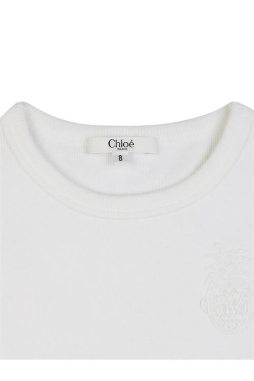  Chloé Kids | C20852117